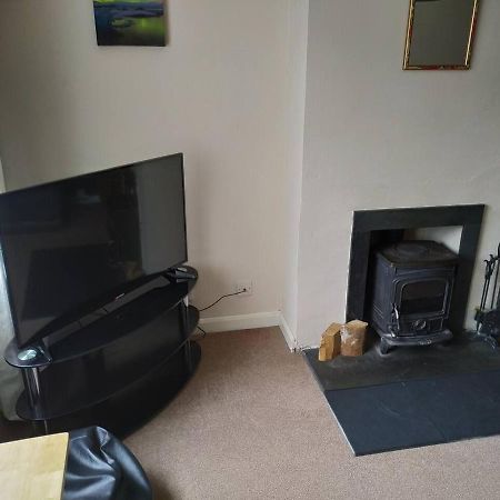 3-Bed House 5 Minute Walk From Inverness Centre Exterior foto