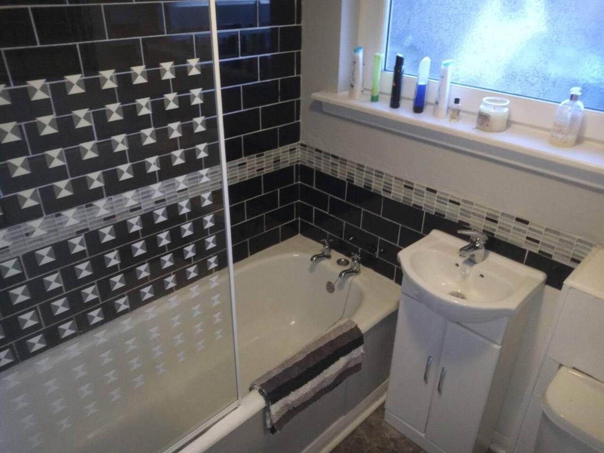 3-Bed House 5 Minute Walk From Inverness Centre Exterior foto