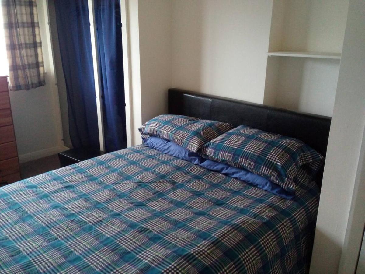 3-Bed House 5 Minute Walk From Inverness Centre Exterior foto