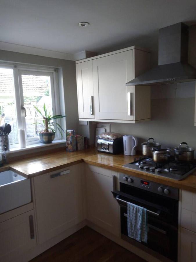 3-Bed House 5 Minute Walk From Inverness Centre Exterior foto