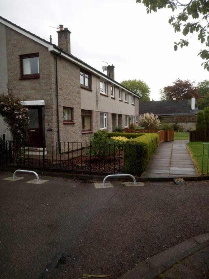 3-Bed House 5 Minute Walk From Inverness Centre Exterior foto
